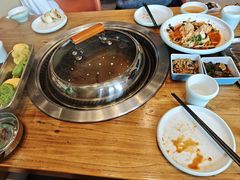 -锅老头铁锅炖•大锅蒸汽海鲜(韩乐坊店)