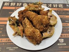 -金马门国际美食百汇(珞喻路店)