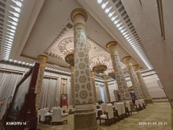 -人民大会堂宴会厅