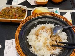 -谷田稻香·砂锅菜(西乡天虹店)
