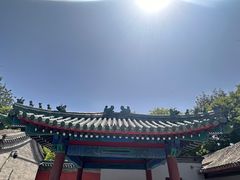 -历代帝王庙博物馆