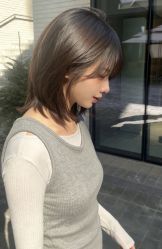 -GANO HAIR 