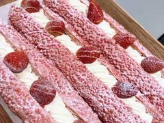 -奈雪的茶(亨特国际广场店)