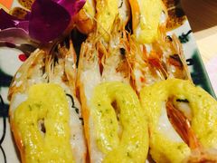 -清水日本料理铁板烧(学府路店)