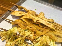 -不是烧烤·武汉烧烤·地道湖北菜(大成路店)