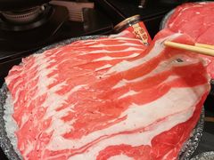 -熹悟海鲜火锅·广式打边炉
