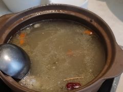 -澳门豆捞(裕华东路店)