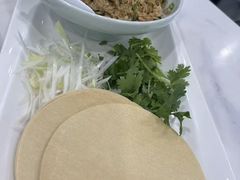 -郭姐·威海渔村(黄兴路店)