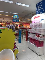 -孩子王童乐园(上海青浦吾悦广场店)