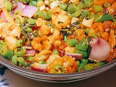 -醉英雄四川料理(新塘万达广场店)