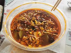 -禧瑞都大饭店(吊桥路店)