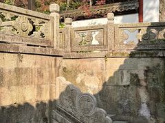 -韬光茶庵