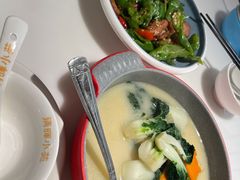 -清晖小苑·顺德菜(观澜湖新城店)
