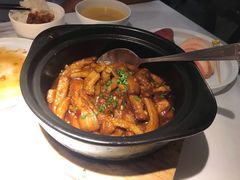 -汤城小厨•粤菜•靓汤(金宝街店)