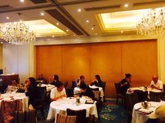 大堂-翠园(铜锣湾广场店)