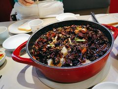 -水煮鱼乡·川京菜(蛇口店)