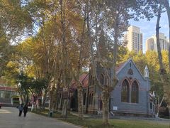 -武汉市第四中学