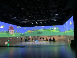 -小鸡哆哆故事屋·儿童乐园(嘉里城店)