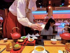-金陵梦华·宫宴(南京首店)