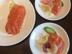 -青岛颐海花园酒店总店·自助餐厅