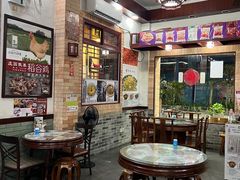 -阿殳菜馆·私厨(水围村店)
