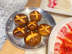 -韩宫宴烤肉·料理(南京江宁万达店)