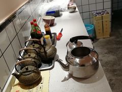 -岗上渣渣老火锅(两路口店)