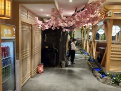 -九田家黑牛烤肉料理(太阳城店)