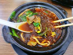 -中华门黑皮砂锅