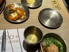 -西塔老太太泥炉烤肉(亚运村店)