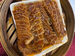 沙爹金钱肚-金苑海鲜酒家(新港中路店)