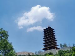 -牛首山文化旅游区