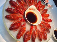 -红盔甲·小龙虾(天钥桥店)