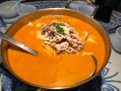 -俏九州·小炒黄牛肉(华润万象汇店)