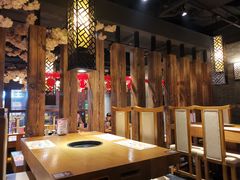 -呷哺呷哺(宝山正大乐城店)
