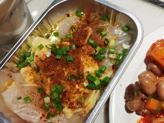 -火炉火自助餐(西直门凯德MALL店)