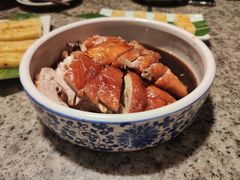 -南京大牌档(香港广场店)