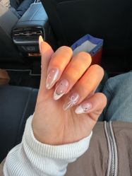 -丽心自助美甲美睫