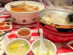 -西贝莜面村(近铁城市广场店)