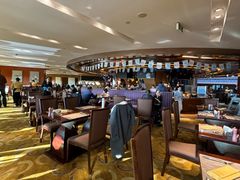 -杭州国际会议中心洲际酒店-原素全日餐厅(解放东路店)