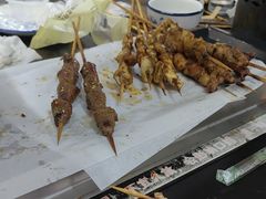 -老黑板筋(顺义总店)