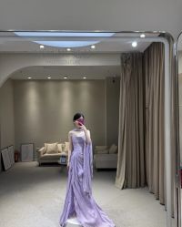 -INSHINE婚纱礼服