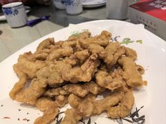 -老德州四合院·德州菜(天衢路店)