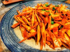 -兰溪小馆(东直门簋街店)