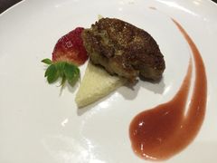 -铁板诱惑法式铁板烧(大卫城店)