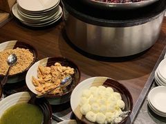 -长沙北辰洲际酒店-兰调全日餐厅