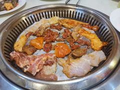 -钱小奴创意自助餐厅(仙居吾悦店)