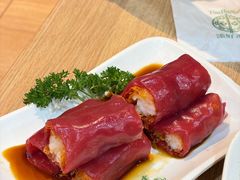 -添好运点心专门店(中环IFC店)
