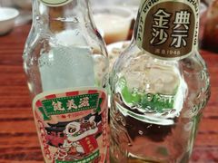 -凌舍好烧鹅(中山路店)