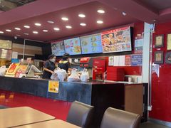 -和合谷(新街口店)